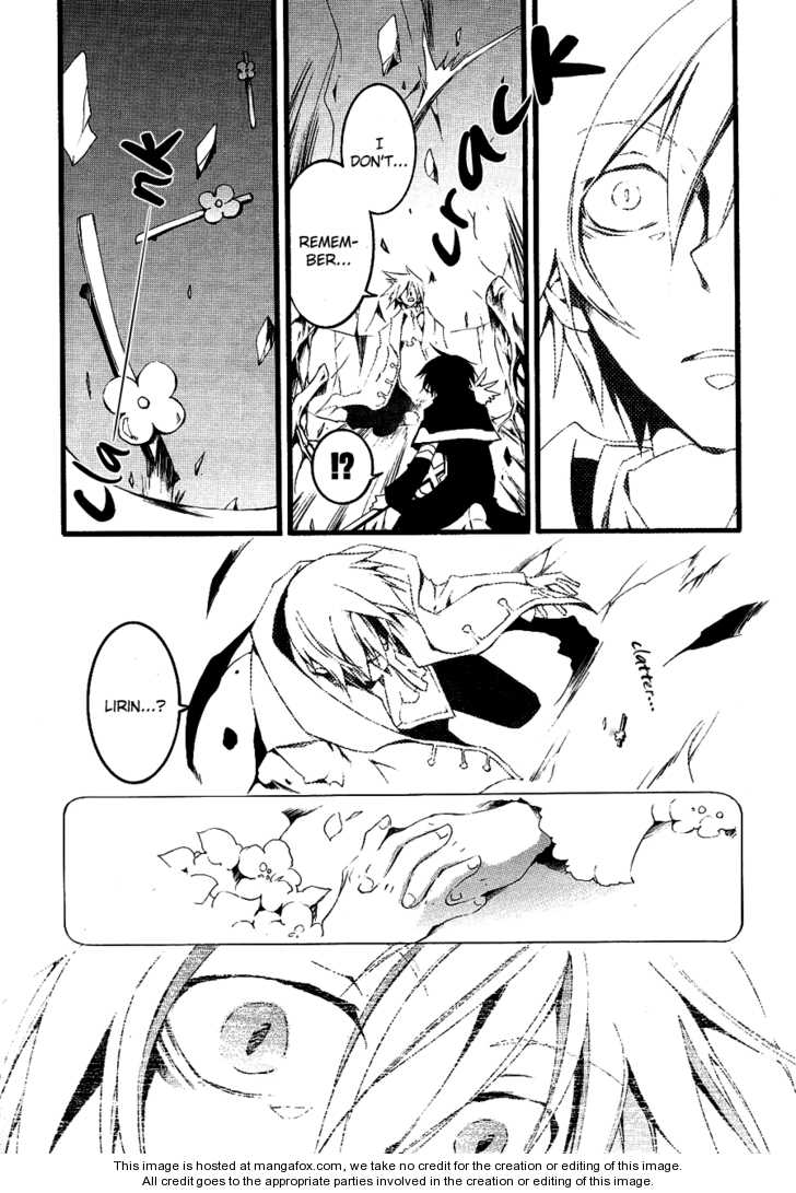 Read 07-Ghost Manga Online