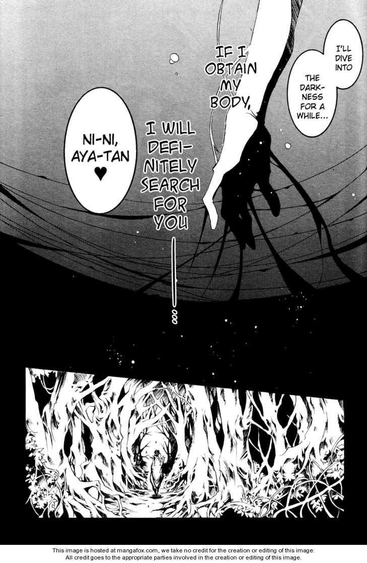 Read 07-Ghost Manga Online