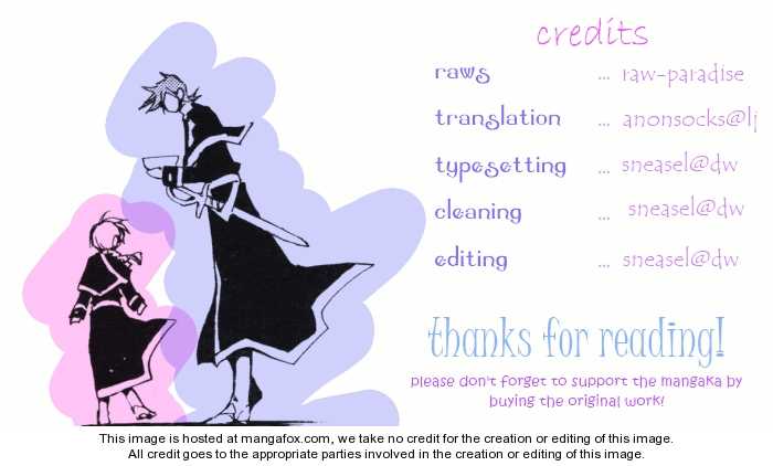 Read 07-Ghost Manga Online