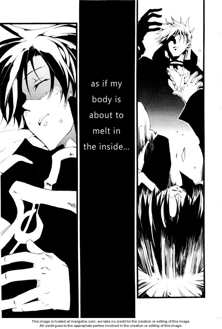 Read 07-Ghost Manga Online