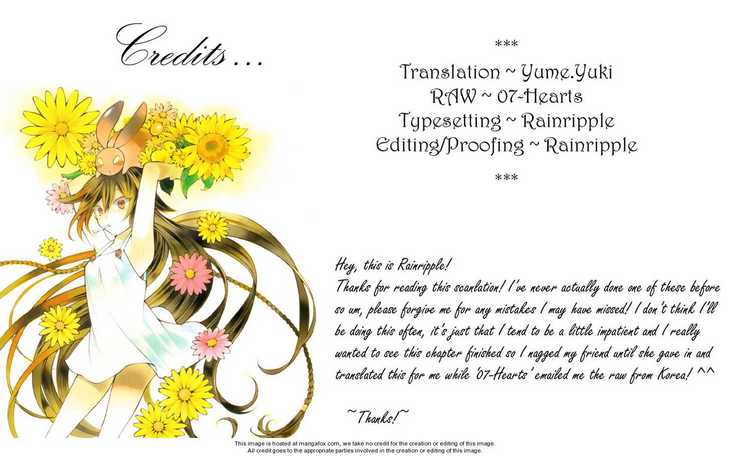 Read 07-Ghost Manga Online