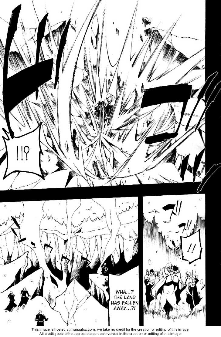 Read 07-Ghost Manga Online