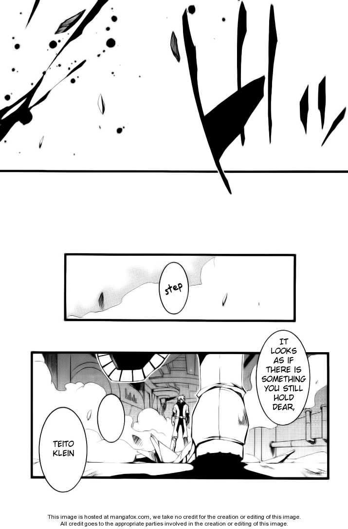 Read 07-Ghost Manga Online