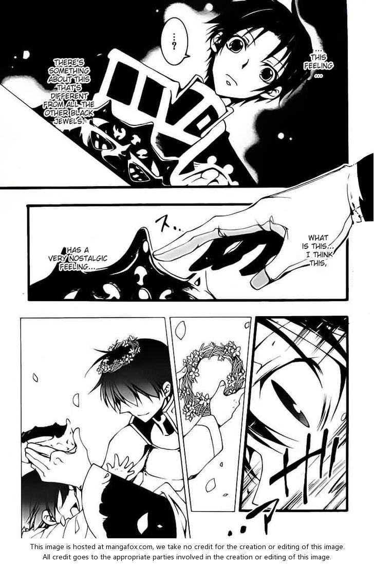 Read 07-Ghost Manga Online