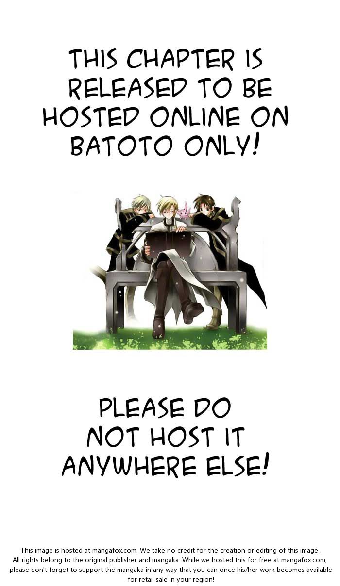 Read 07-Ghost Manga Online