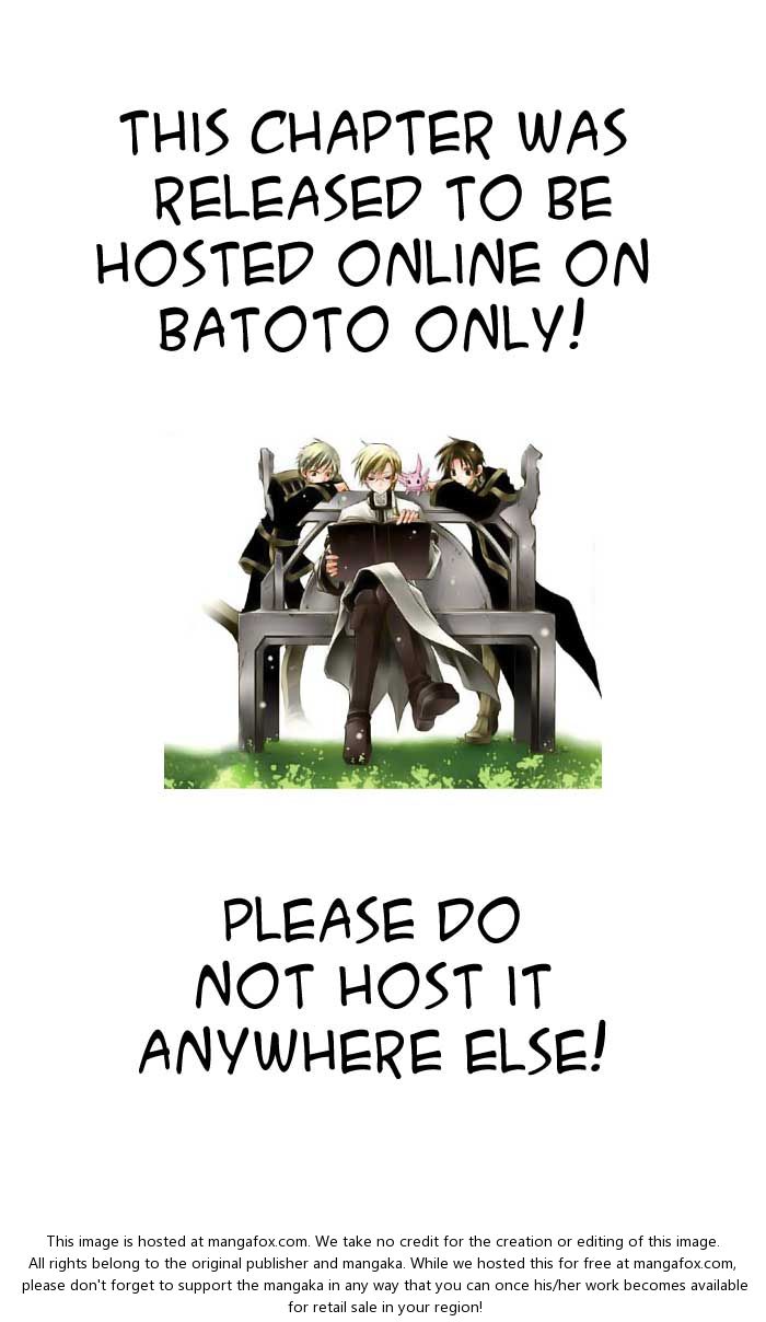 Read 07-Ghost Manga Online