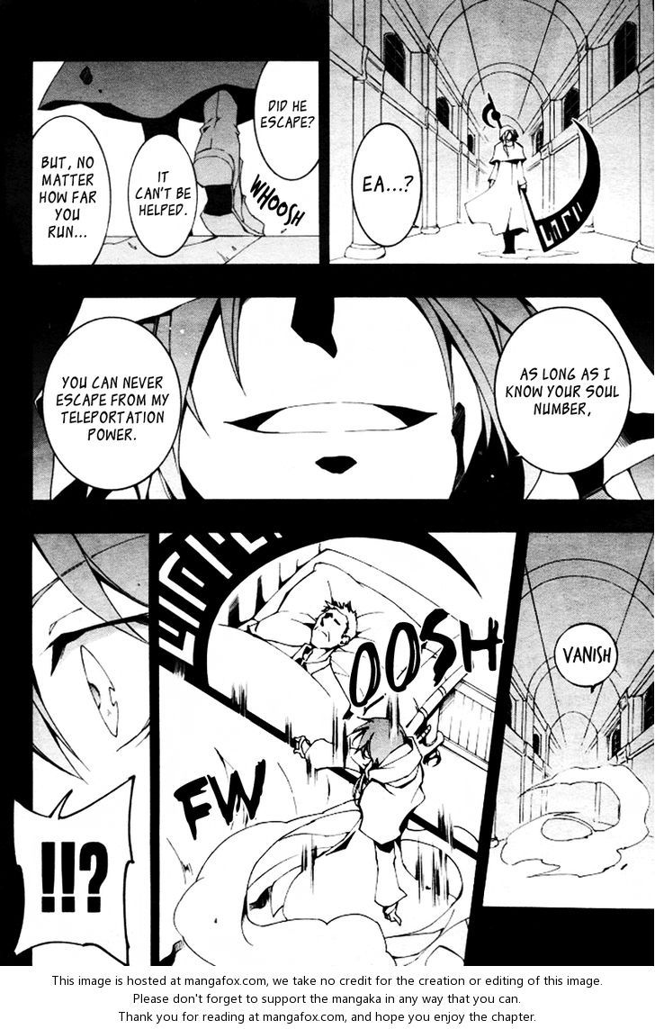 Read 07-Ghost Manga Online