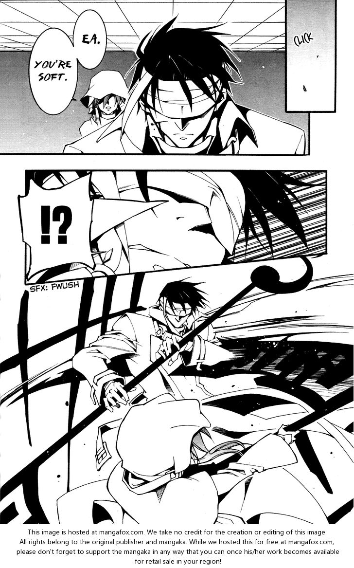 Read 07-Ghost Manga Online