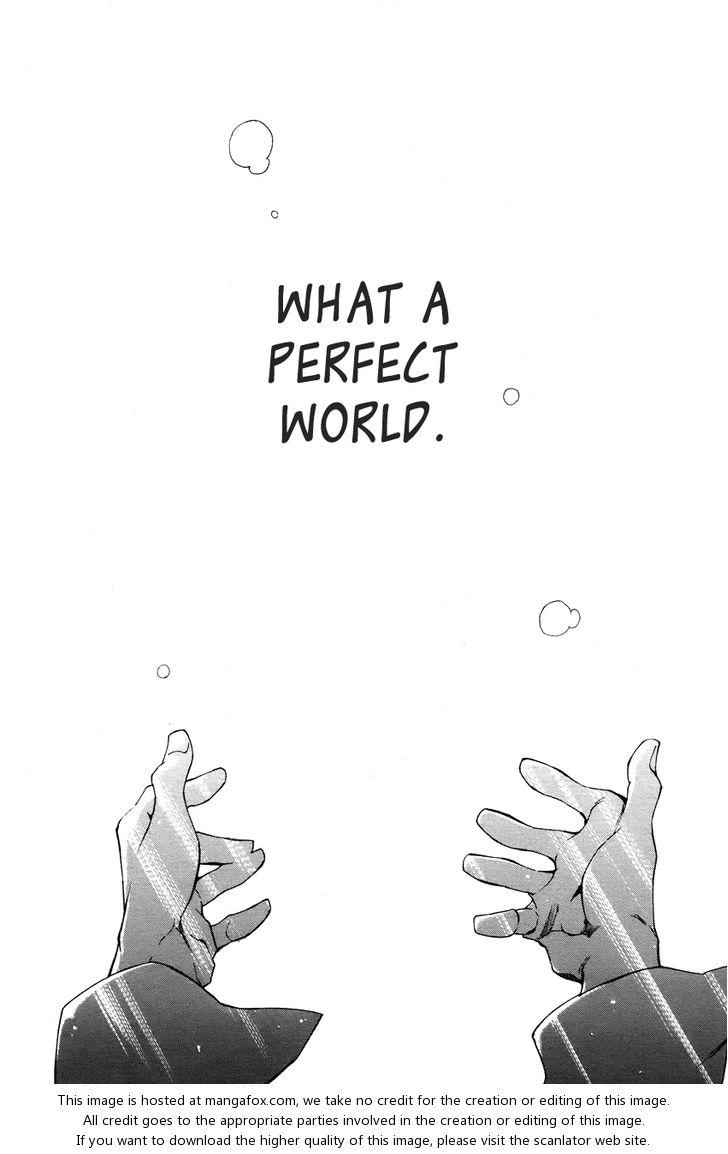 Read 07-Ghost Manga Online