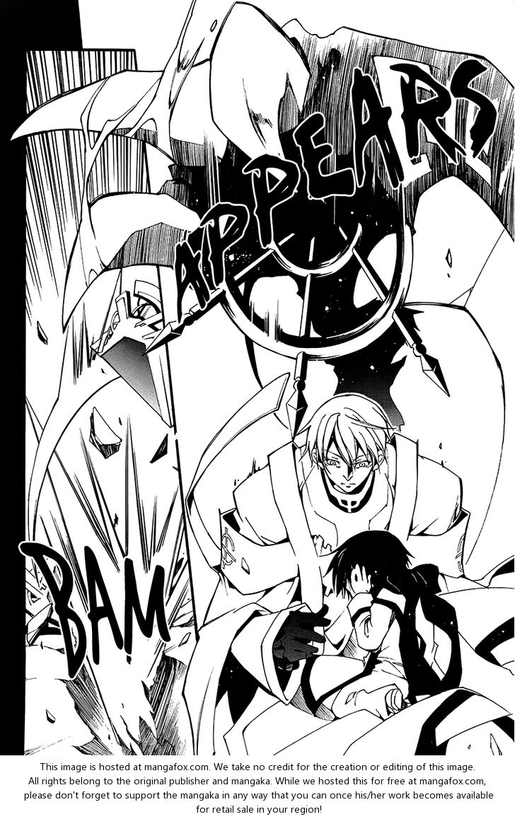 Read 07-Ghost Manga Online