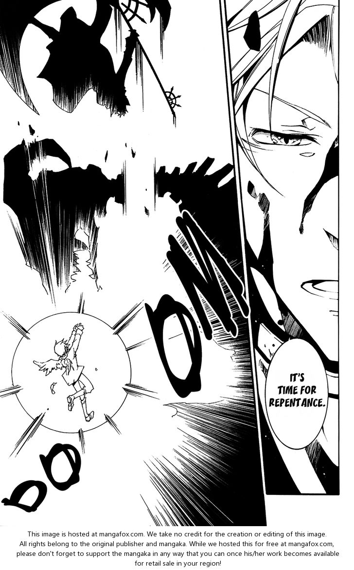 Read 07-Ghost Manga Online