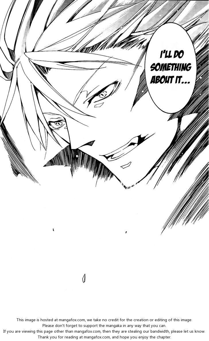 Read 07-Ghost Manga Online