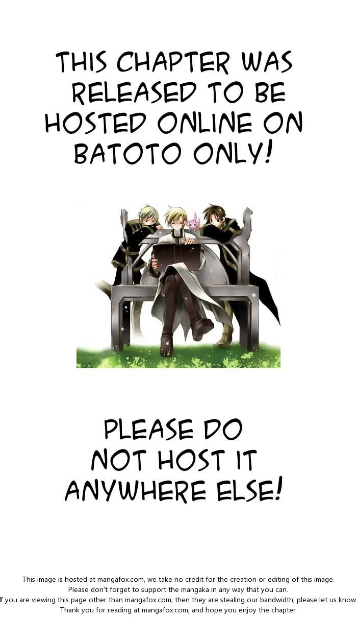 Read 07-Ghost Manga Online