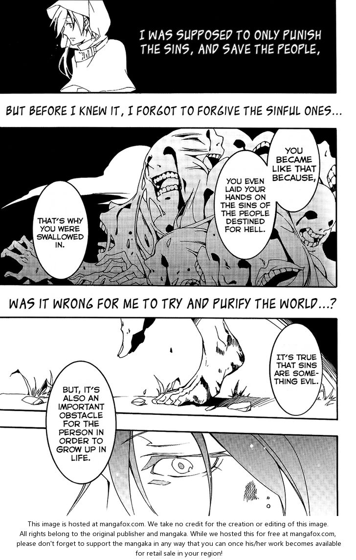 Read 07-Ghost Manga Online