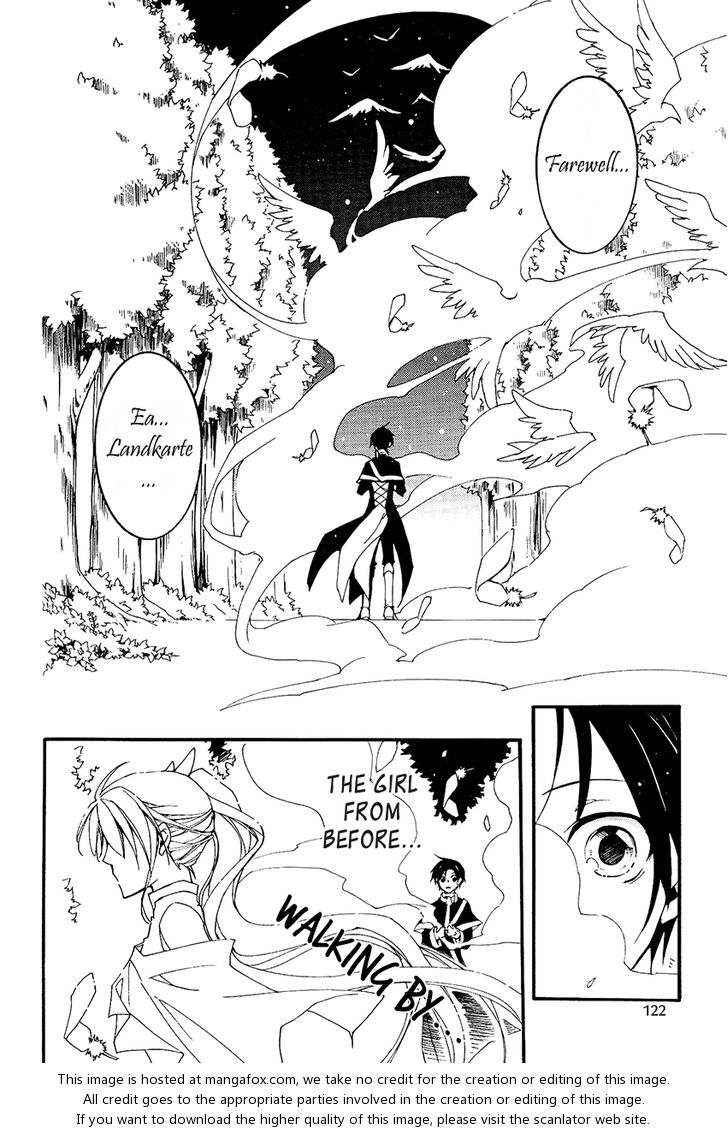 Read 07-Ghost Manga Online