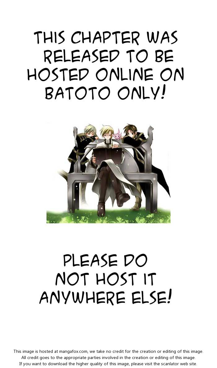 Read 07-Ghost Manga Online