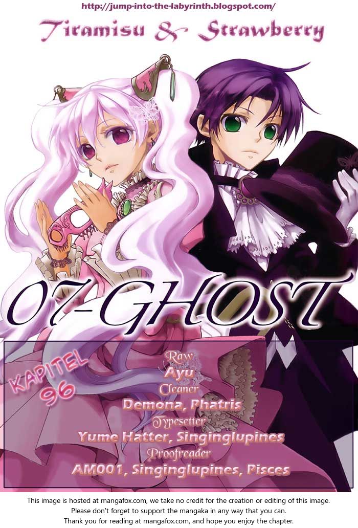 Read 07-Ghost Manga Online
