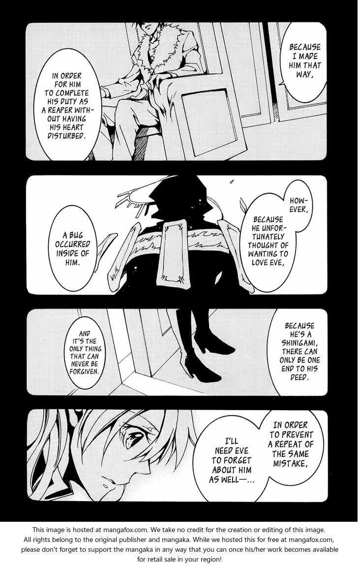 Read 07-Ghost Manga Online