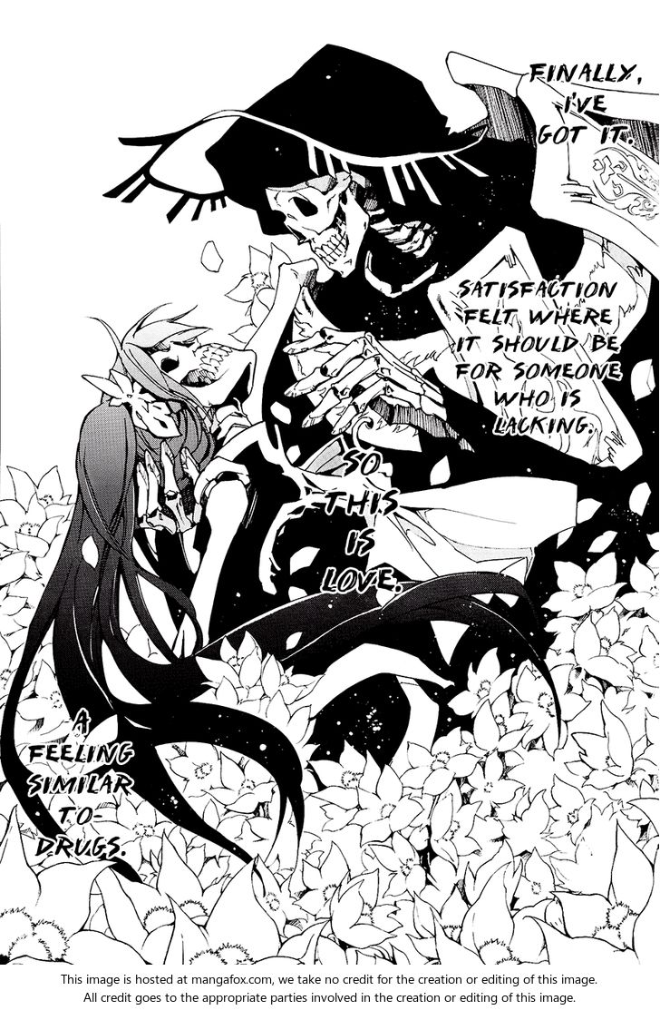 Read 07-Ghost Manga Online