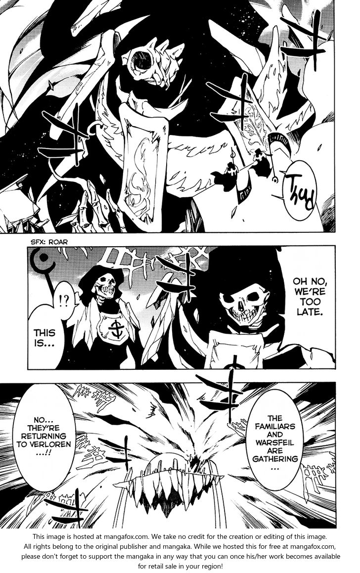 Read 07-Ghost Manga Online