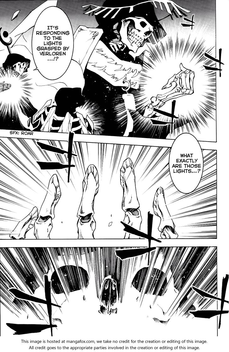 Read 07-Ghost Manga Online