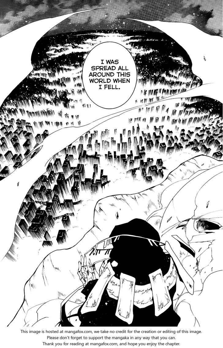 Read 07-Ghost Manga Online