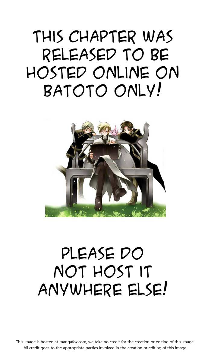 Read 07-Ghost Manga Online