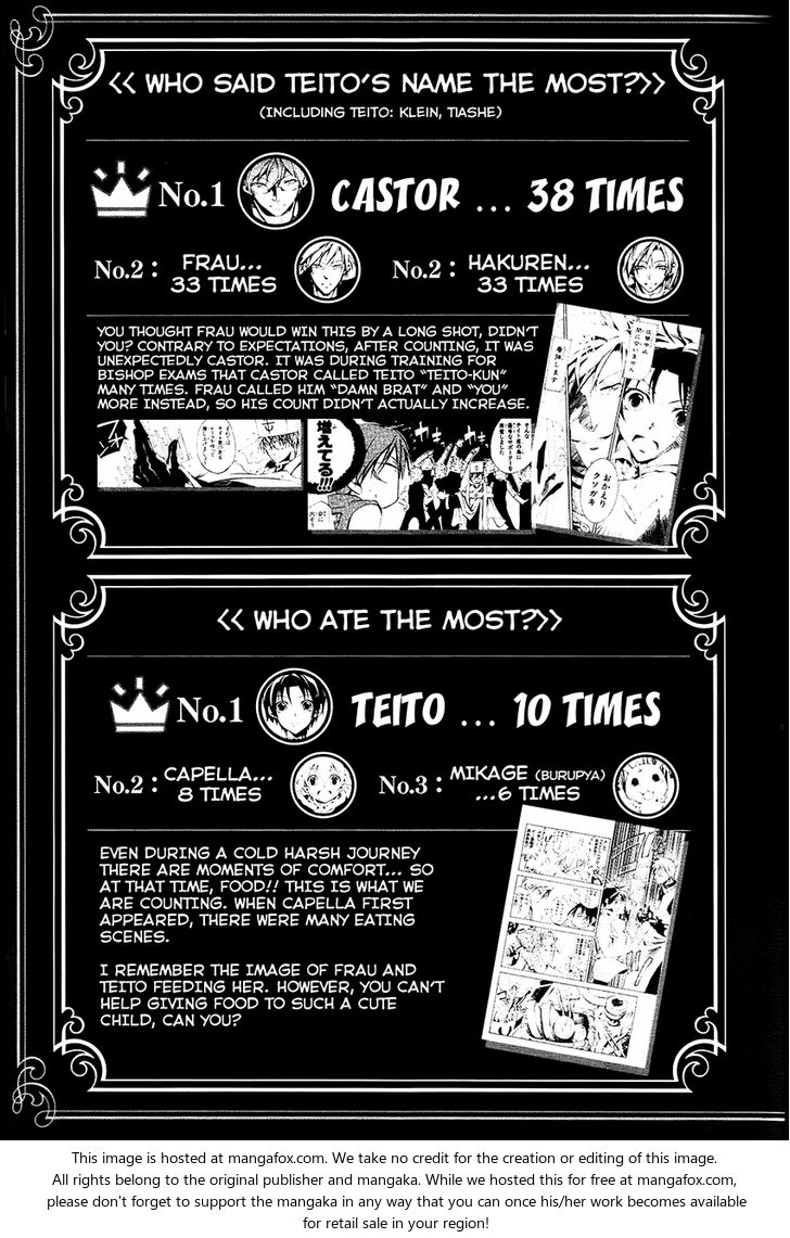 Read 07-Ghost Manga Online