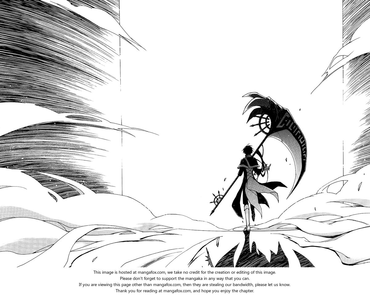 Read 07-Ghost Manga Online