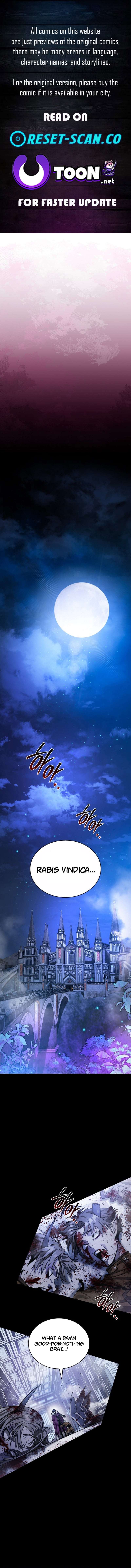 Read 18 Year Old Demon King Manga Online