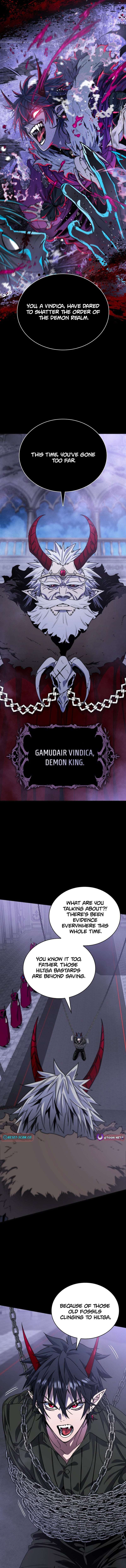 Read 18 Year Old Demon King Manga Online