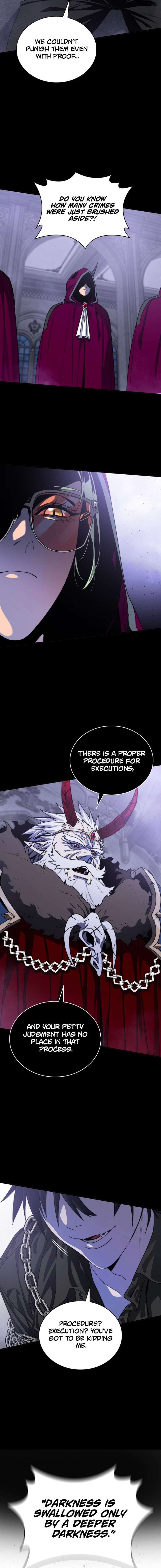 Read 18 Year Old Demon King Manga Online