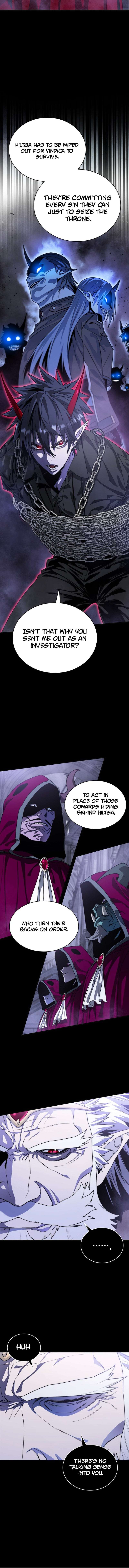 Read 18 Year Old Demon King Manga Online