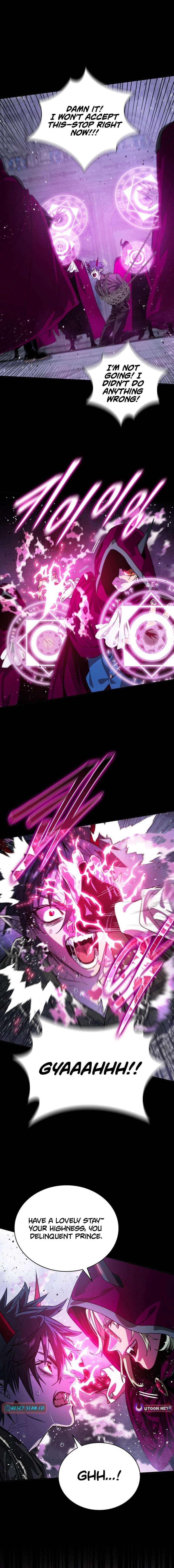 Read 18 Year Old Demon King Manga Online