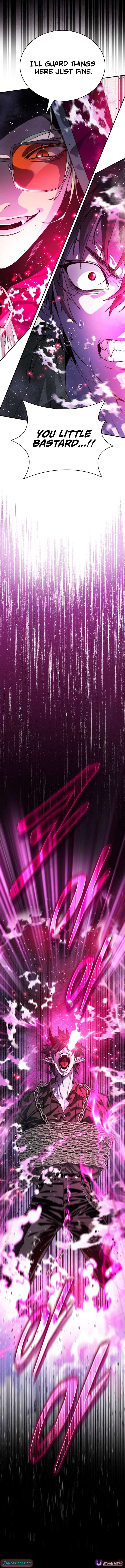 Read 18 Year Old Demon King Manga Online