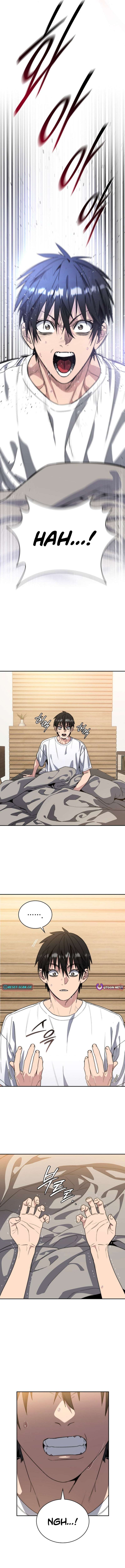 Read 18 Year Old Demon King Manga Online