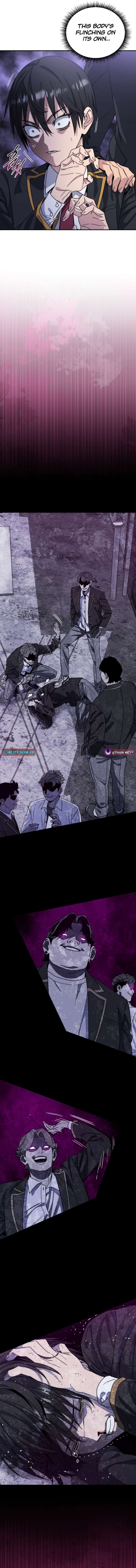 Read 18 Year Old Demon King Manga Online