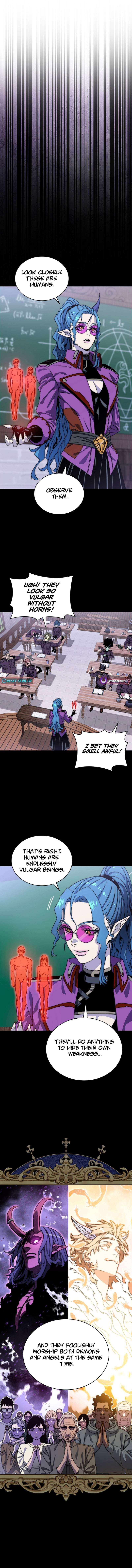 Read 18 Year Old Demon King Manga Online