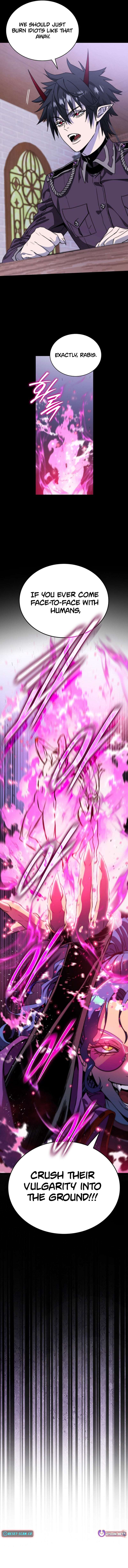 Read 18 Year Old Demon King Manga Online