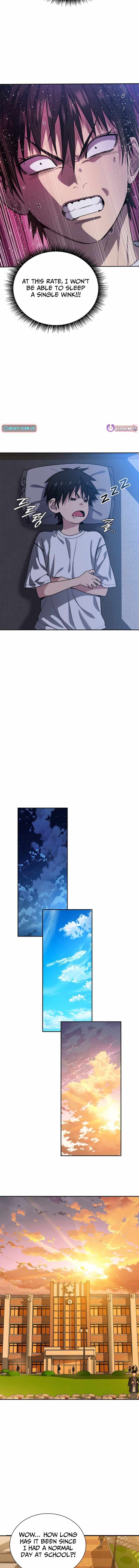 Read 18 Year Old Demon King Manga Online