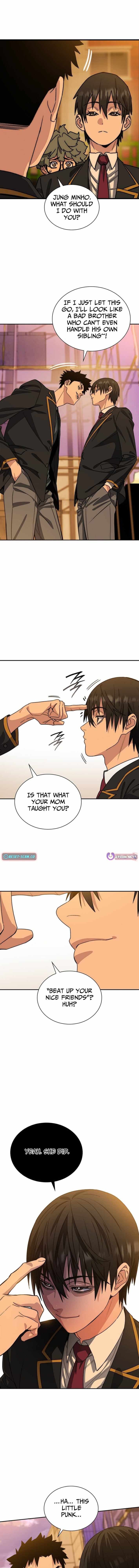 Read 18 Year Old Demon King Manga Online