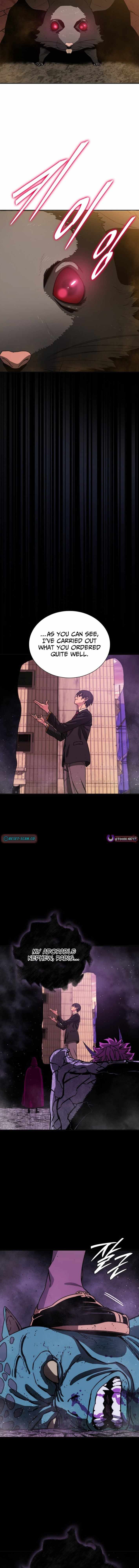 Read 18 Year Old Demon King Manga Online