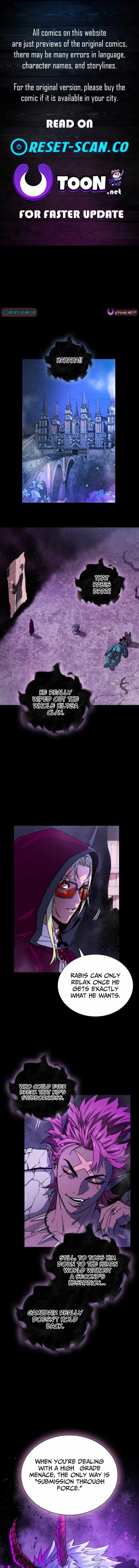 Read 18 Year Old Demon King Manga Online