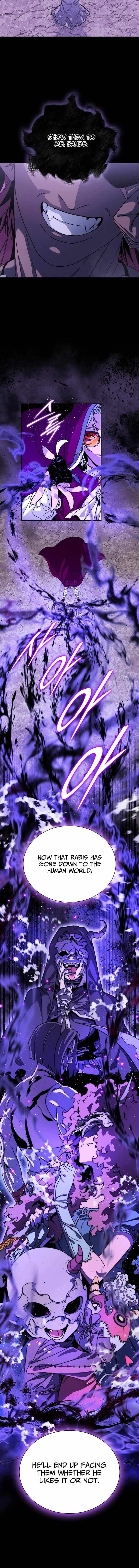 Read 18 Year Old Demon King Manga Online