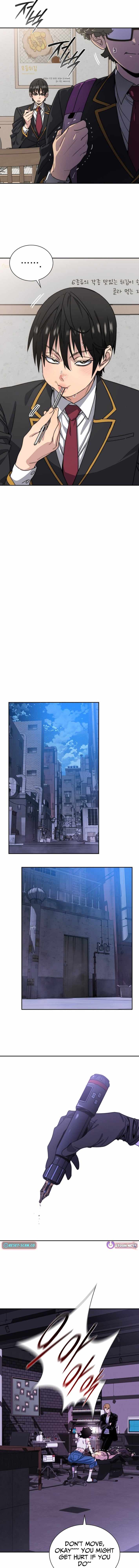 Read 18 Year Old Demon King Manga Online