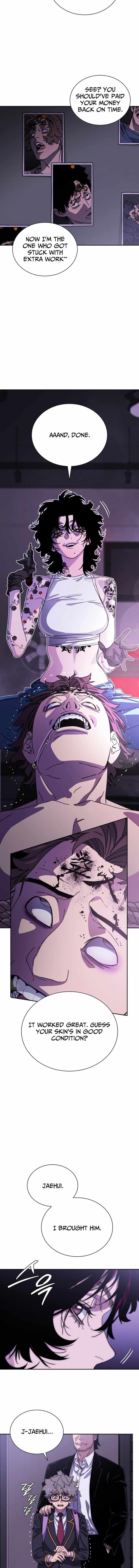 Read 18 Year Old Demon King Manga Online