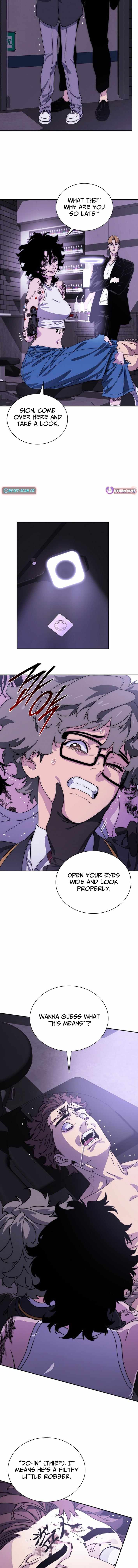 Read 18 Year Old Demon King Manga Online