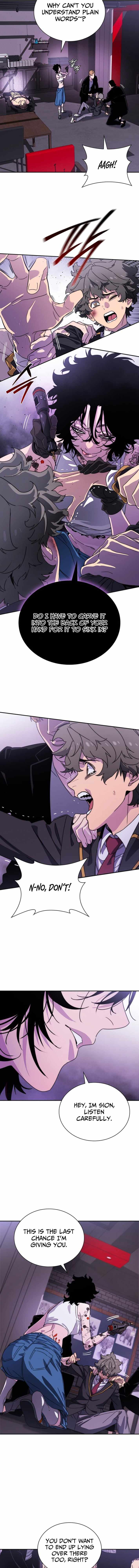 Read 18 Year Old Demon King Manga Online