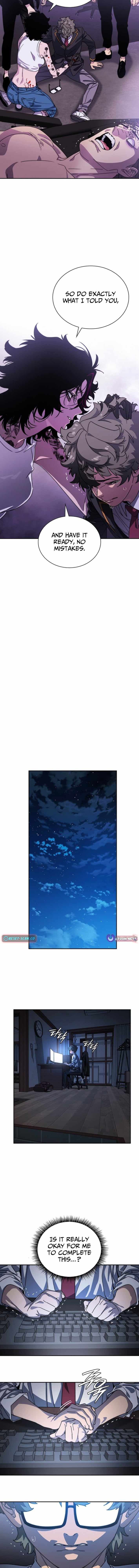 Read 18 Year Old Demon King Manga Online