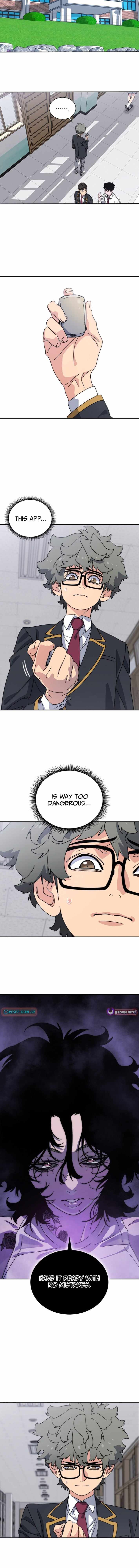 Read 18 Year Old Demon King Manga Online